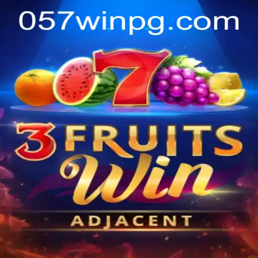 Explorando o Mundo de 3FruitsWin: Divertimento e Estratégia no Jogo do Momento