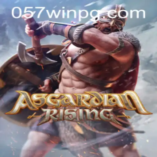 Explorando AsgardianRising: A Jornada Mística em um Mundo de Aventura