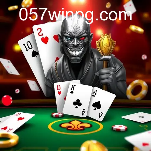 Gaming Experience 057win - 800+ Premium and Exclusive Games