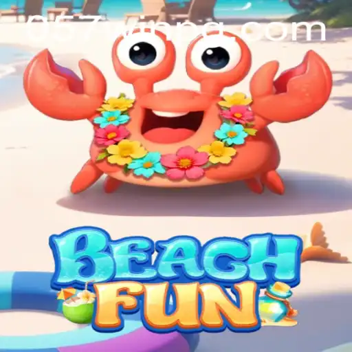 BeachFun: A Nova Sensação dos Jogos de Praia