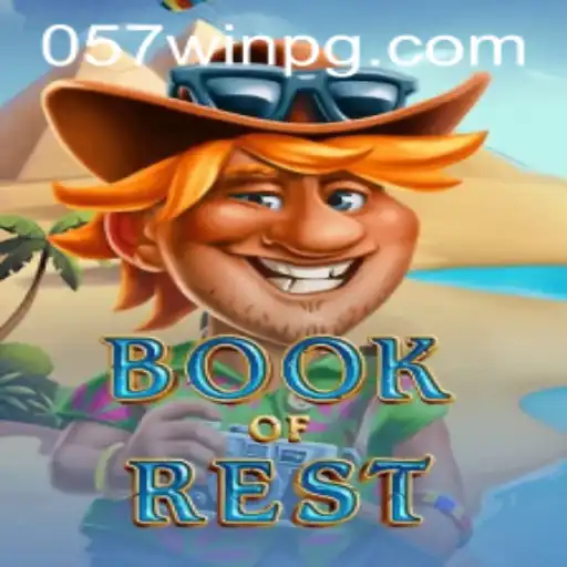 Explorando o Fascinante Mundo de BookofRest: Guia Completo para 057win