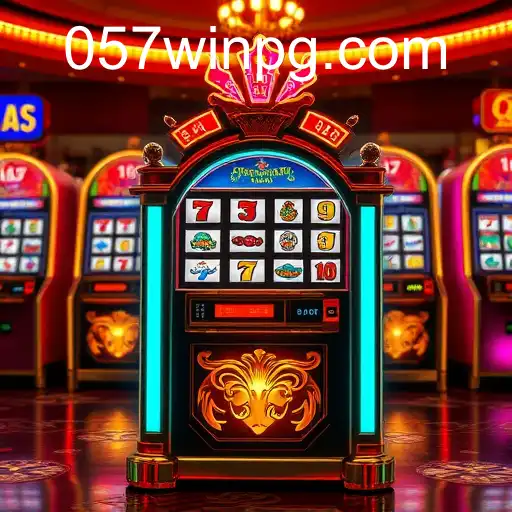 VIP Service 057win - 24/7 Support and Exclusive Benefits