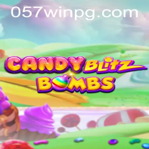 Descubra o Empolgante Universo de CandyBlitzBombs