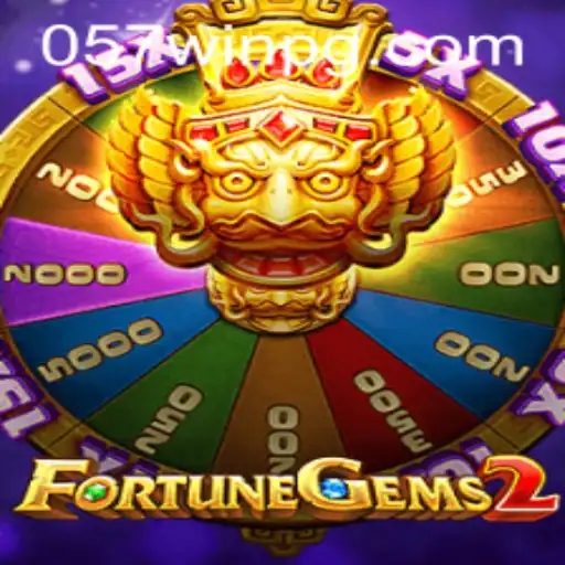 Descubra o Mundo do Jogo FortuneGems2 com a Palavra-Chave 057win