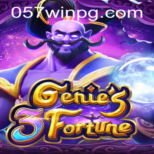 Explorando o Universo Fascinante de Genie3Fortune
