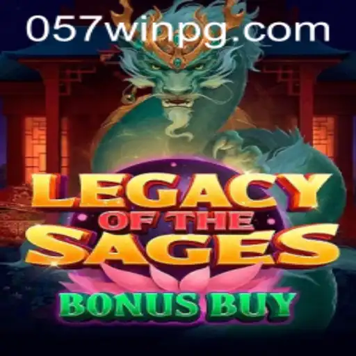 Jogo Legacy of the Sages Bonus Buy: Uma Viagem Épica com Reviravoltas Novas