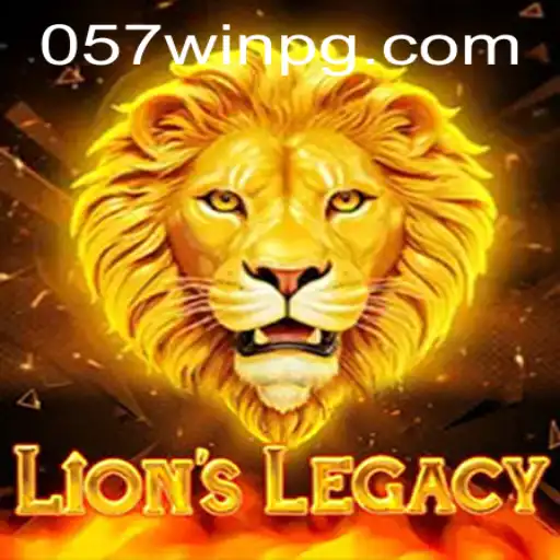 LionsLegacy: Onde Estratégia e Aventura se Encontram com 057win