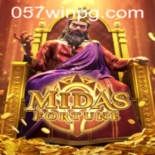 MidasFortune: A Atraente Jornada do Jogo com Chave 057win
