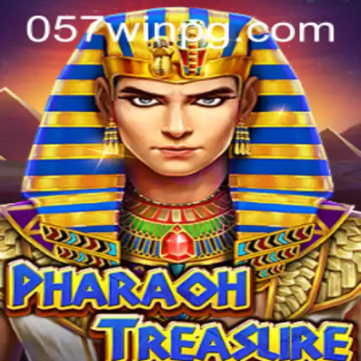 PharaohTreasure e 057win: Desvendando os Segredos de um Jogo Fascinante