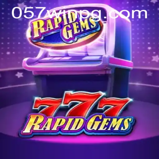 Tudo Sobre RapidGems777: Uma Nova Experiência de Jogo