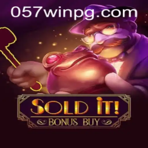 Explorando o Empolgante Mundo do Jogo SolditBonusBuy