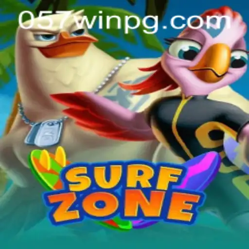 Explorando o Mundo de SurfZone: Aventura e Estratégia nas Ondas Digitais