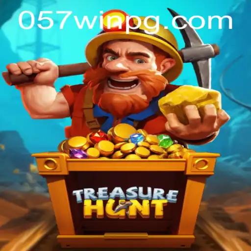 Explorando o Aventureiro Mundo de TreasureHunt e a Estratégia 057win