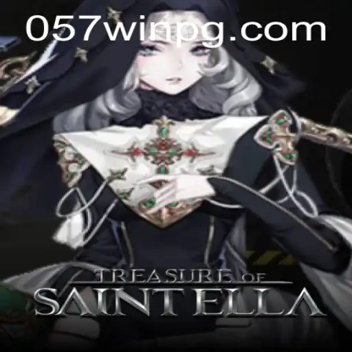 Descubra o Universo do Jogo TreasureofSaintElla e Domine as Regras