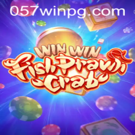 Explorando o Fascinante Mundo do WinWinFishPrawnCrab e a Chave do Sucesso '057win'
